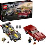 Lego - Speed Champions -  76903 Chevrolet Corvette, Ensemble complet, Lego, Enlèvement ou Envoi, Neuf