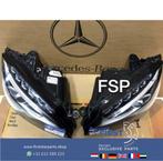 W205 LED KOPLAMP RECHTS A2059062604 High Performance Mercede, Utilisé, -, -, Enlèvement ou Envoi