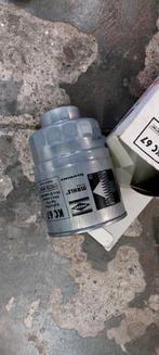 Benzinefilter geschikt voor Ford, Nissan, Rover group, Ophalen, Ford