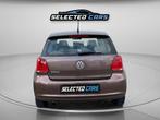 Volkswagen Polo 1.4i Benzine Comfortline ( Prete a immatricu, Auto's, Volkswagen, Gebruikt, 63 kW, 4 cilinders, Bruin