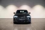 Audi A3 Sportback 35 TDI S edition | APPLE CARPLAY | S-LINE, Auto's, Stof, Gebruikt, 4 cilinders, Zwart