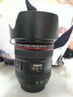 canon zoom ef 24 70mm 1.4l usm, Ophalen of Verzenden, Zo goed als nieuw