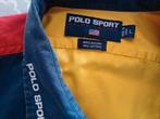 Zeldzaam overhemd R. LAUREN Sport maat L *GERESERVEERD*, Verzenden, Ralph Lauren