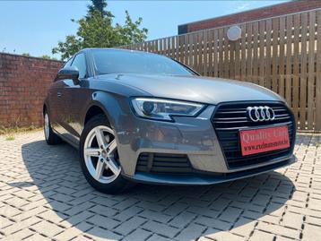 Audi A3 30 Tfsi Automaat beschikbaar voor biedingen
