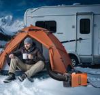 Chauffage Diesel Vevor Neuf, Enlèvement ou Envoi, Neuf