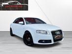 Audi A4 2.0 TFSI //S-line//, Auto's, Voorwielaandrijving, 4 deurs, Zwart, 4 cilinders