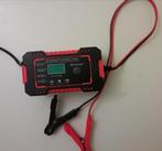 Accu oplader, Enlèvement