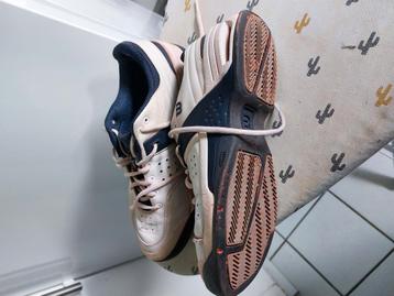 Sportschoenen Wilson tennis beschikbaar voor biedingen