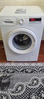 Wasmachine Bosch serie 4 met gewichtsensor, Electroménager, Lave-linge, Comme neuf, Enlèvement ou Envoi