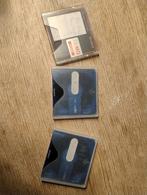 Grote partij 74+ Minidiscs incl. 3x Hi-MD 1GB (ZELDZAAM!), TV, Hi-fi & Vidéo, Walkman, Discman & Lecteurs de MiniDisc, Enlèvement ou Envoi