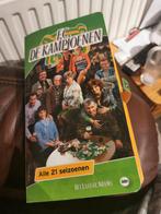 Fc de kampioenen volledige box, Ophalen