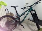 Commencal meta sx maat L, Ophalen, Zo goed als nieuw