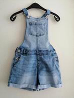 mooie jeans jumpsuit Hema  maat 11/12 jaar, Enlèvement ou Envoi, Autres types, Utilisé, Hema