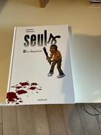 Seuls T.1 BD, Livres, BD, Enlèvement ou Envoi, Utilisé