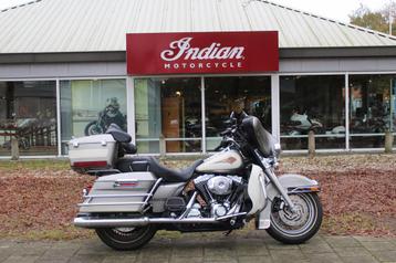 Harley-Davidson Ultra Classic FLHTCI beschikbaar voor biedingen