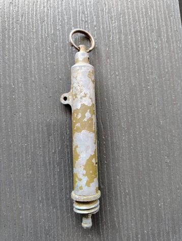 USA WWII Pull Firing Device M1 beschikbaar voor biedingen