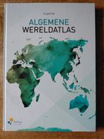 Plantyn Algemene Wereldatlas editie 2012, Boeken, Atlassen en Landkaarten, Gelezen, 2000 tot heden, Ophalen of Verzenden, Landkaart