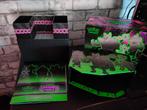 Pokemon Shrouded fable Box, Ophalen, Zo goed als nieuw