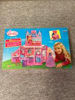Barbie speelhuis 81 cm, Kinderen en Baby's, Speelgoed | Poppenhuizen, Ophalen, Gebruikt