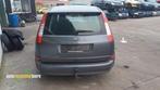 Achterbumper van een Ford C-Max, 3 maanden garantie, Gebruikt, Ford, Bumper