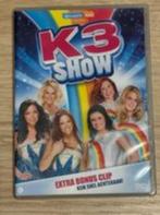 K3 Show, Tous les âges, Utilisé, Film, Enlèvement ou Envoi