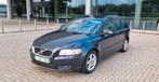 Volvo v50 2.0d 136pk,euro 5, 2009, 188d.km,Gekeurd vvr, 4 cilinders, Bedrijf, 5 deurs, 119 g/km