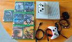 Console Xbox One S 500go Pack 7 jeux + 2 manettes, Games en Spelcomputers, Ophalen, Met 1 controller, Xbox One