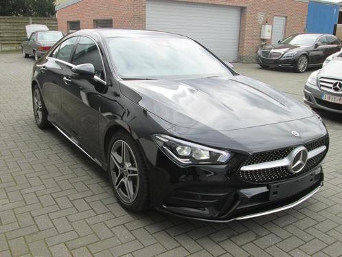 Mercedes-Benz CLA 200 AMG CAMERA SLECHTS 2650 KM !, Auto's, Mercedes-Benz, Bedrijf, Te koop, CLA, ABS, Achteruitrijcamera, Airbags