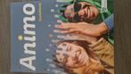 Nieuw! Animo 4 Leerwerkboek (incl. Pelckmans Portaal):, Ophalen of Verzenden, Nieuw, Nederlands