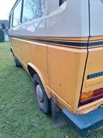 Vw t3 busje, Auto's, Particulier, Te koop