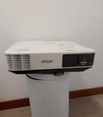 EPSON EB-1980WU-projector, Audio, Tv en Foto, Ophalen, Zo goed als nieuw, LCD, EPSON