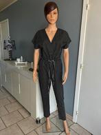 Jumpsuit met strepen, Autre, Zwart, Ophalen of Verzenden, Zo goed als nieuw