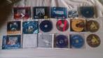 Lot onvolledige illusion cd's, Cd's en Dvd's, Cd's | Dance en House, Ophalen of Verzenden