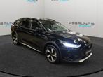 Ford Focus EcoBoost Active AUT, Focus, Achat, Noir, Détection des panneaux routiers