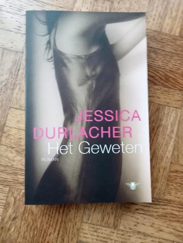 Jessica Durlacher: Het geweten  beschikbaar voor biedingen