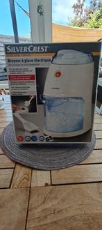 Ice crusher nog nieuw !, Ophalen, Nieuw