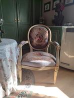 Stoelen deco, Ophalen, Twee