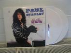 PAUL STANLEY - ROCK 'N' ROLL HEAVEN - 2 lp color vinyl, Ophalen of Verzenden