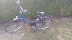 Damesfiets gazelle, Fietsen en Brommers, Fietsen | Dames | Damesfietsen, Ophalen, Gebruikt, Gazelle