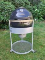 Sunset houtskool bbq, Ophalen, Zo goed als nieuw, Sunset
