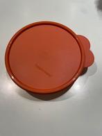 Gourmet trio voor babyvoeding, Tupperware, Nieuw, Oranje, Ophalen of Verzenden