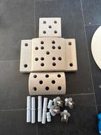 Modu curiosity set, Kinderen en Baby's, Speelgoed | Overig, Ophalen, Gebruikt, Jongen of Meisje
