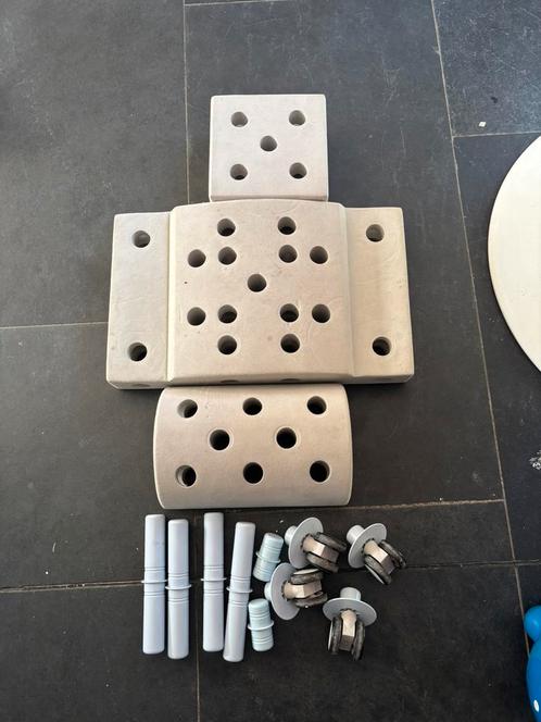 Modu curiosity set, Kinderen en Baby's, Speelgoed | Overig, Gebruikt, Jongen of Meisje, Ophalen
