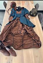kleedje, Enlèvement, Comme neuf