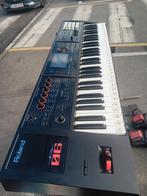 Roland FA 06, Musique & Instruments, Enlèvement ou Envoi, Roland