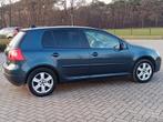 Golf 5/benzine/Car-play/ all Gekeurd /1.4/103kw, Auto's, Parkeersensor, Bedrijf, 5 zetels, 5 deurs