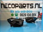 MERCEDES E KLASSE W214 A214 KOPLAMP COMPLEET ORIGINEEL, Auto-onderdelen, Ophalen of Verzenden, Gebruikt, Mercedes-Benz