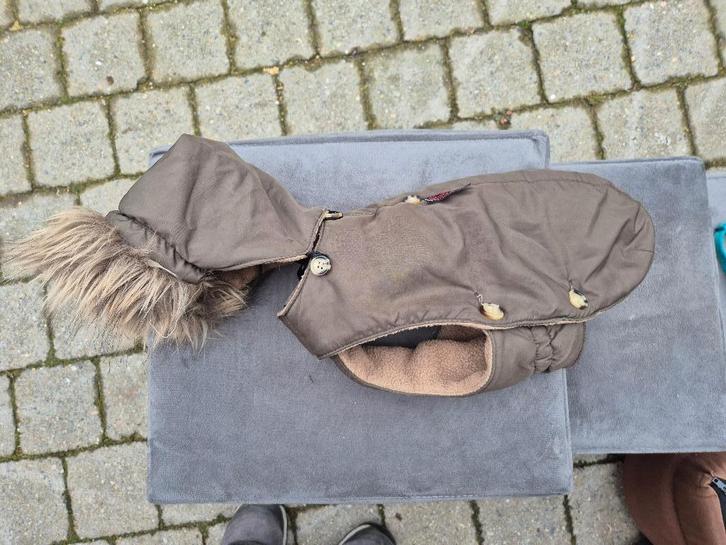 Hondenjasje Nobby, Animaux & Accessoires, Vêtements pour chiens, Comme neuf, Enlèvement ou Envoi
