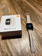 Redmi watch 5 lite, Handtassen en Accessoires, Smartwatches, Ophalen, Zo goed als nieuw, Xiaomi