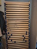 Sommier 80x200 comme neuf 2 pièces, Huis en Inrichting, Slaapkamer | Matrassen en Bedbodems, Ophalen, Zo goed als nieuw, Bedbodem